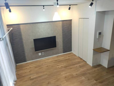 【居間・リビング】 | コスモ大宮