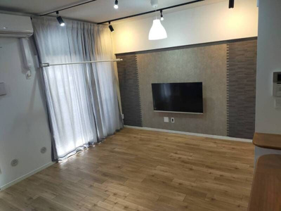 【居間・リビング】 | コスモ大宮