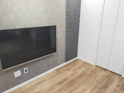 【内装】 | コスモ大宮