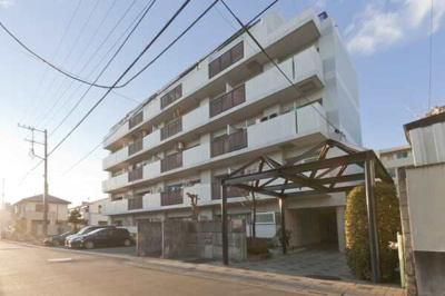 【その他共用部分】 | コスモ大宮