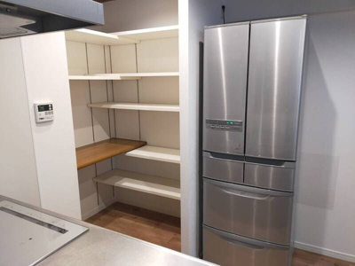 【収納】 | コスモ大宮