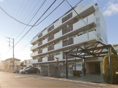 【その他共用部分】 | コスモ大宮