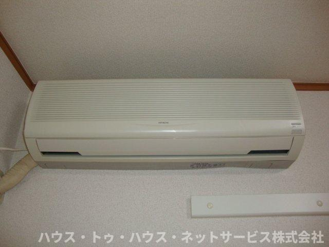 クレバーハウスの設備