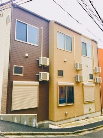 ポルテシャンス西巣鴨