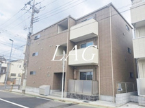 ＡＪハウス北小金の画像