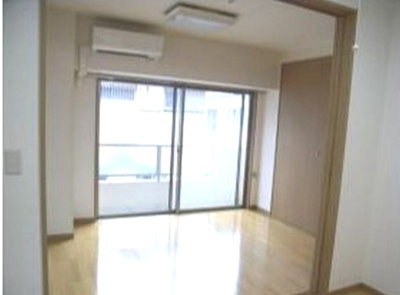 【キッチン】 | 市両マンション | お料理に集中できる独立したキッチンです(^^)/