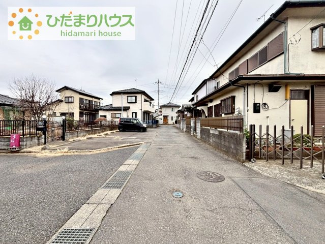 【外観】 | 牛久市神谷第13　新築戸建 | 3.2撮影