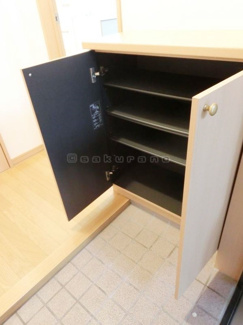 【収納】 | シャインＡＯ | シューズＢＯＸ