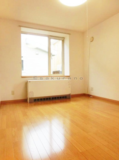 【居間・リビング】 | シャインＡＯ | 広々としたリビング