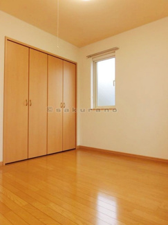 【洋室】 | シャインＡＯ | 木の温もりがやさしいフローリング