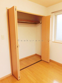 【収納】 | シャインＡＯ | 豊富な収納スペース