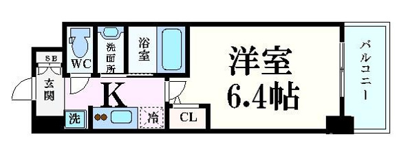 ジオエント福島野田