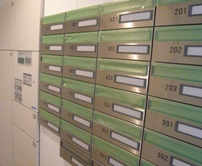 【その他共用部分】 | リヴシティ錦糸町