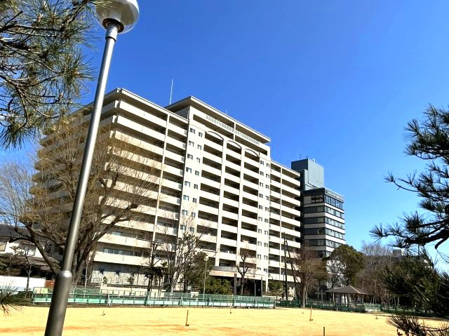 アルファステイツ宍道湖