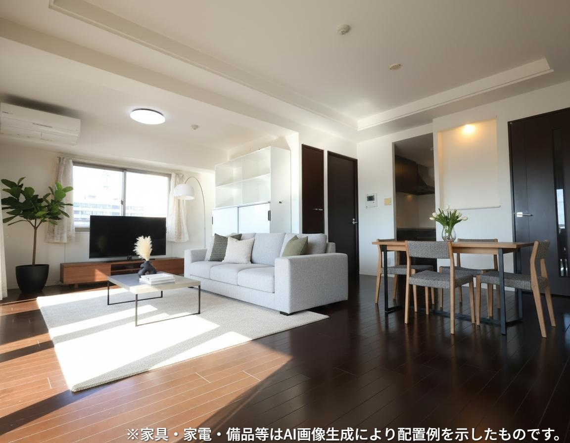 アルファステイツ宍道湖