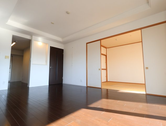 アルファステイツ宍道湖のトイレ|手洗い付きのトイレ