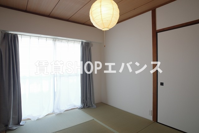  | ハイツエバーグリーン津田沼2号棟