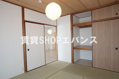  | ハイツエバーグリーン津田沼2号棟