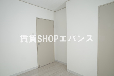  | ハイツエバーグリーン津田沼2号棟