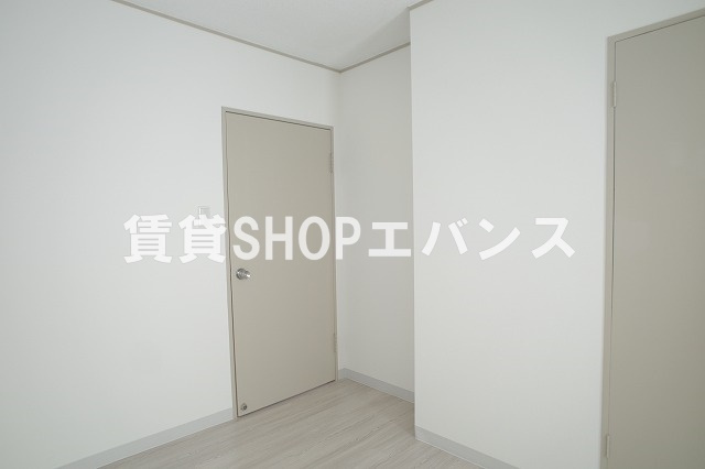  | ハイツエバーグリーン津田沼2号棟