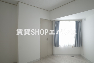  | ハイツエバーグリーン津田沼2号棟