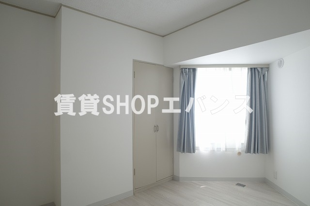  | ハイツエバーグリーン津田沼2号棟