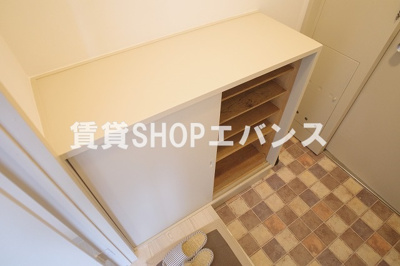  | ハイツエバーグリーン津田沼2号棟