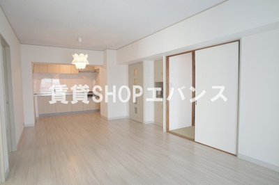  | ハイツエバーグリーン津田沼2号棟