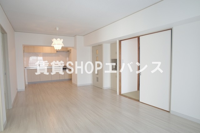  | ハイツエバーグリーン津田沼2号棟