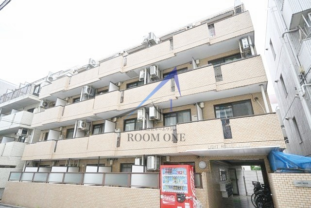 ライトハウス経堂