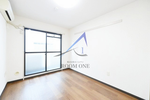 ライトハウス経堂の居間・リビング|洋室のお部屋です。