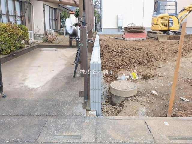 《仲介手数料無料》西区大字指扇2856-102新築一戸建てブルーミングガーデン