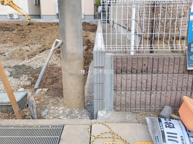 《仲介手数料無料》西区大字指扇2856-102新築一戸建てブルーミングガーデン