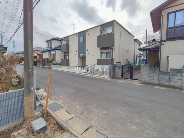 《仲介手数料無料》西区大字指扇2856-102新築一戸建てブルーミングガーデン