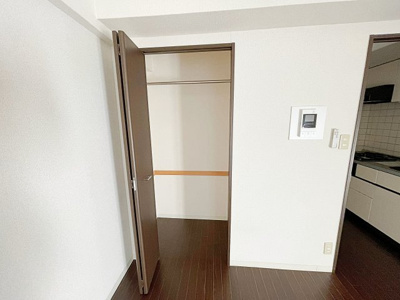 【収納】 | マ・メゾン瑞穂【名古屋市賃貸・オートロック】