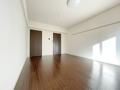 【居間・リビング】 | マ・メゾン瑞穂【名古屋市賃貸・オートロック】