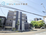 マ・メゾン瑞穂【名古屋市賃貸・オートロック】の画像