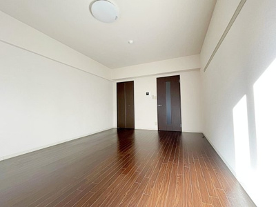 【居間・リビング】 | マ・メゾン瑞穂【名古屋市賃貸・オートロック】