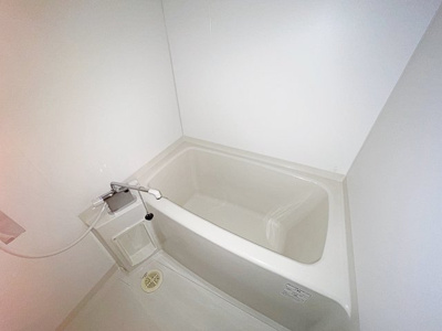 【浴室】 | マ・メゾン瑞穂【名古屋市賃貸・オートロック】