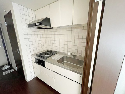 【キッチン】 | マ・メゾン瑞穂【名古屋市賃貸・オートロック】