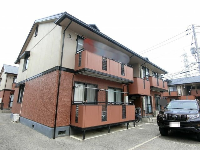 シャトー小林 B棟