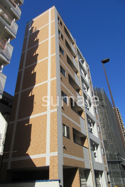 Bonheur新小岩の外観|外観です！