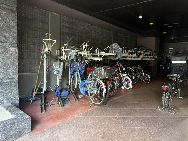 ラシャンス広畑のその他共用部分