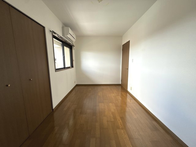ラシャンス広畑の子供部屋