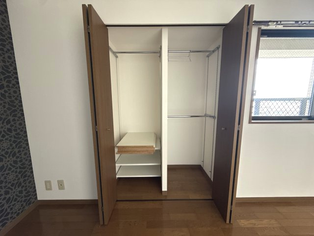 ラシャンス広畑の収納