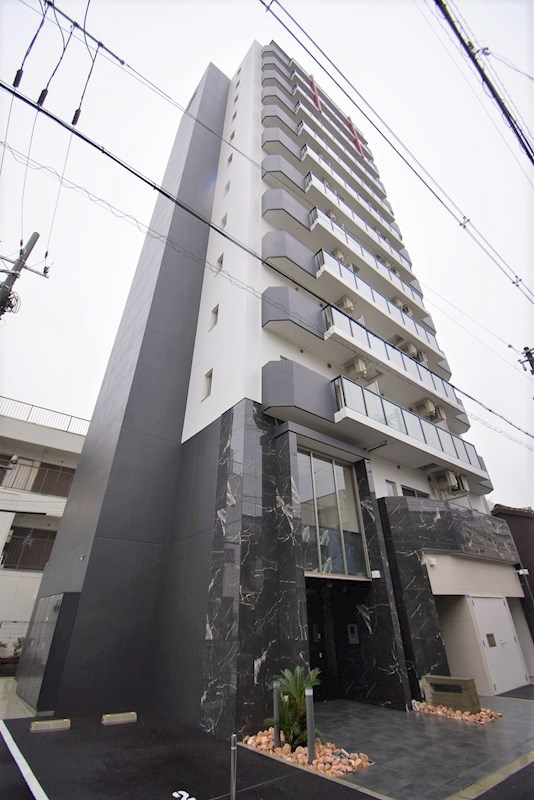 エステムコート大阪福島ルアーナの画像