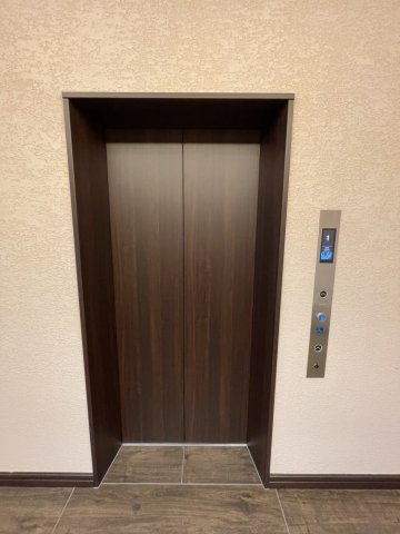 プレジオ西中島ASIANのその他共用部分