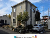 秦野市東田原　中古戸建　44.69坪の画像