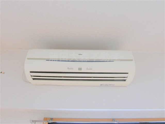 ヴェローナ多摩川の設備