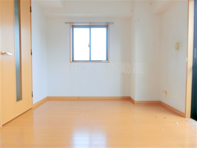 ヴェローナ多摩川の居間・リビング